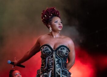 Yemi Alade to perform at the Opening Ceremony of AFCON 2023