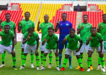 Ghana Premier League Week 16 Preview: Dreams FC to host Accra Lions at Dawu