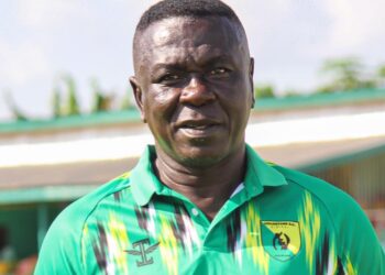 Bibiani Gold Stars appoint Frimpong Manso as new head coach
