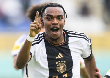 Look for local talents and use them, CK Akonnor to GFA on his son playing for Black Starlets