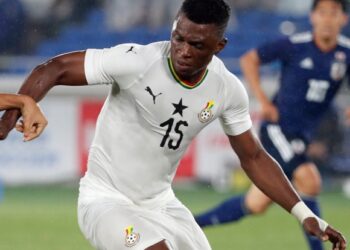 “Black Stars will pull surprises in the AFCON” – Rashid Sumaila