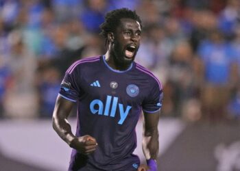 Columbus Crew midfielder Derrick Jones expresses confidence in Black Stars’ 2023 AFCON campaign