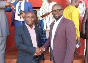 NSA boss Peter Twumasi slams GFA capo Kurt Okraku for not supporting his $2M request for stadium maintenance