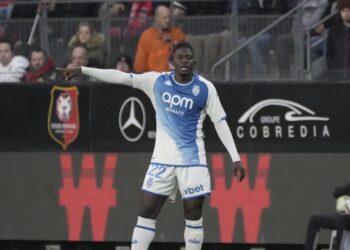 ”I am very happy to make my Monaco debut” – Mohammed Salisu after injury return