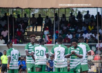 Ghana Premier League Preview: Bofoakwa Tano seeks revival as Legon Cities aims to extend winning streak