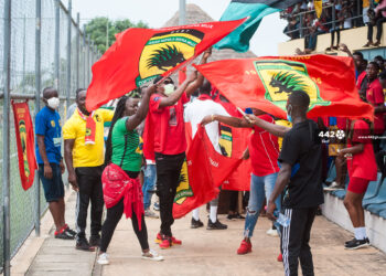 We want Kotoko Fans to know the future is great, Samuel Inkoom on Partnership with Porcupine Warriors European tour