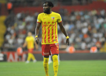 Attamah Laweh lauds Kayserispor’s ‘solid performance in win over Pendikspor