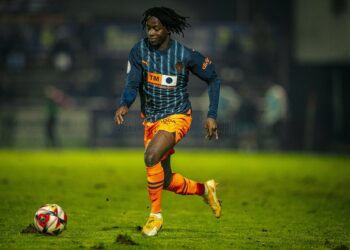 Ghanaian prodigy Ali Fadal marks Valencia debut in Copa del Rey