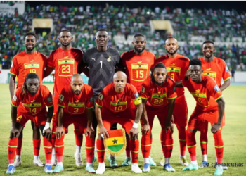 Black Stars Bonus structure should be reviewed, says Fred Pappoe