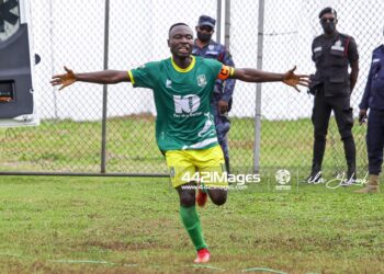 “Playing against Hearts of Oak is not easy”, Bright Adjei