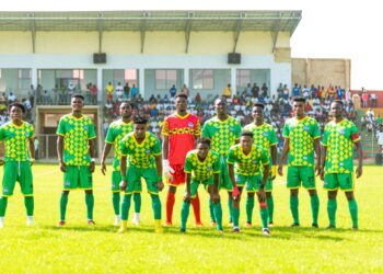Ghana Premier League Week 16 Preview: Nsoatreman seeks redemption against leaders Aduana Stars in crucial clash