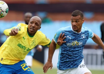 CAF Champions League Matchday 4 Preview: Pyramids host Sundowns, Simba take on Wydad, TP Mazembe battle Nouadhibou, Asec play Galaxy on Tuesday
