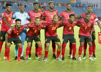 Angola coach Pedro Goncalves names final 23-man squad for 2023 AFCON