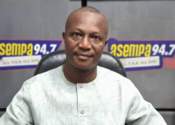 Asante Kotoko technical director Kwasi Appiah dreaming of GPL title