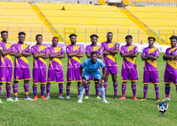 CAF Champions League Preview: Medeama battle Young Africans at Baba Yara