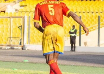Eric Bekoe compares Accra Hearts Oak defender to legendary Dan Quaye ahead of Super Clash