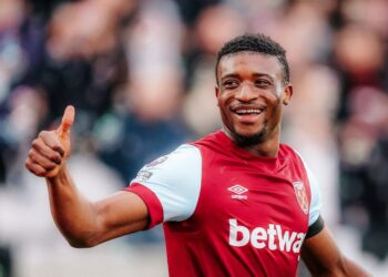 “Kudus has been exceptional in so many different ways for West Ham” – David Moyes