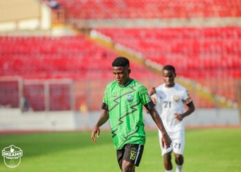 Dreams head coach Karim Zito likens Abdul Aziz Issah to Leicester City star Abdul Fatawu Issahaku