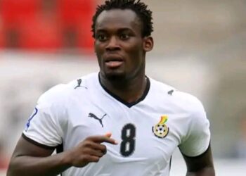 Michael Essien: Celebrating the illustrious career of a football maestro on his birthday