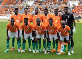 AFCON 2023 Team Guide- #1. Ivory Coast
