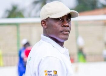Asante Kotoko are worthy Super Clash winners – Former player Michael Osei
