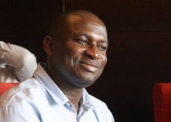 “Medeama SC will advance to the Quarter-finals” Moses Armah Parker