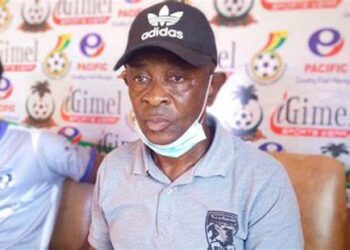 Nations FC manager, Kasim Mingle speaks on winning the GPL tittle