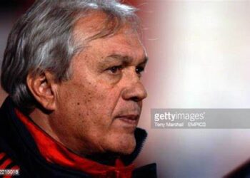 Laryea Kingston applauds former Blacks Stars coach over dressing rooms relationship with players