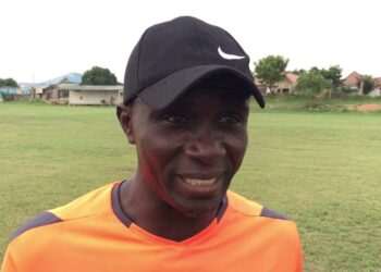 Even if we beat Kotoko and we are bottom no problem- Former Captain Amankwah Mireku