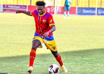 Live Streaming: Hearts of Oak vs Asante Kotoko – SuperClash