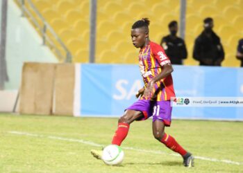 We have to question Chris Hughton if Salifu and Lamptey are not called to the Black Stars – Charles Taylor claims