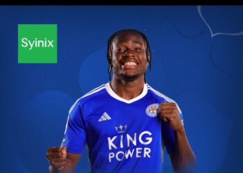 Ghanaian forward Abdul Fatawu Issahaku wins Man-Of-The-Match award in Leicester City win over Millwall