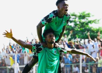 Ghana Premier League: Samartex whitewash Karela United with a comfortable 3-0 win