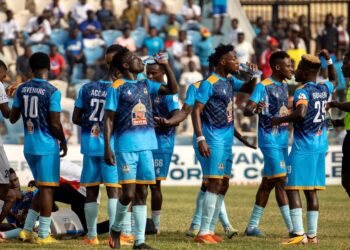 Ghana Premier League Week 17 Preview:Nations FC vs Nsoatreman
