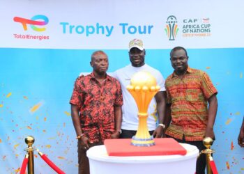 Uncertainty about venue for camping ahead of AFCON a distraction – Stephen Appiah