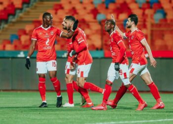 CAF Champions League Week 3: Al Ahly v Belouizdad preview