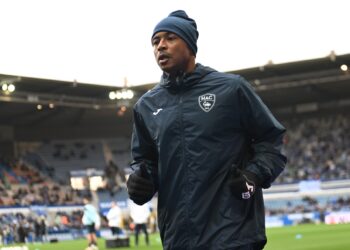 Andre Ayew returns for Le Havre after suspension
