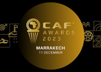 CAF AWARDS 2023: CAF reveals the final 3 for each category