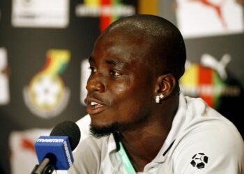 The Accra Hearts of Oak we know is not what we are seeing – Stephen Appiah