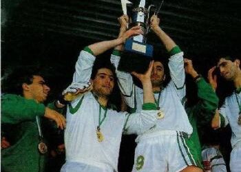 AFCON’s Top 20 Greatest Moments:  (#18.) Rabah Madjer leads Algeria to win the 1990 AFCON in a grand style