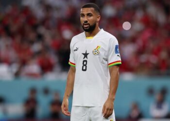 Daniel-Kofi Kyereh misses out on AFCON 2023