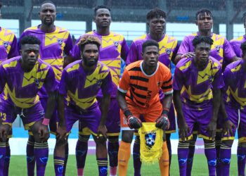 Medeama to play in the new FIFA Club World Cup for 32 clubs if they win the 2023/24 CAF Champions League
