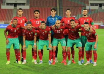 Walid Regragui names Morocco’s final 27-man squad for AFCON 2023