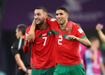 Group F Fixtures, Dates, Venues and Kickoff Times