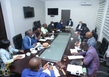 Ghana Football Association seeks proven winner as new Black Stars head coach