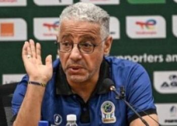 Tanzania head coach Adel Amrouche sacked in the middle of the 2023 AFCON
