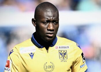 AFCON 2023: Exciting Talents and Rising Stars: A look into the vibrant players of Group D