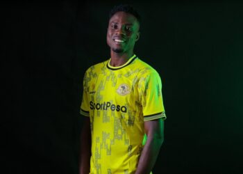 Ghanaian forward Hafiz Konkoni joins Northern Cypriot club Dogan Türk Birliği from Young Africans