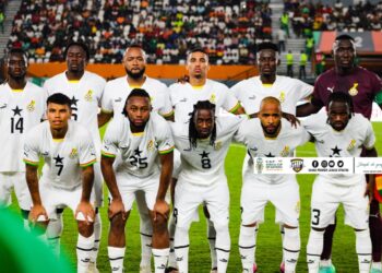 2023 AFCON: Ghana will wallop Egypt – Alan Kyerematen