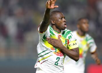 2023 AFCON: Mali registers superiority over South Africa with a commanding 2-0 victory